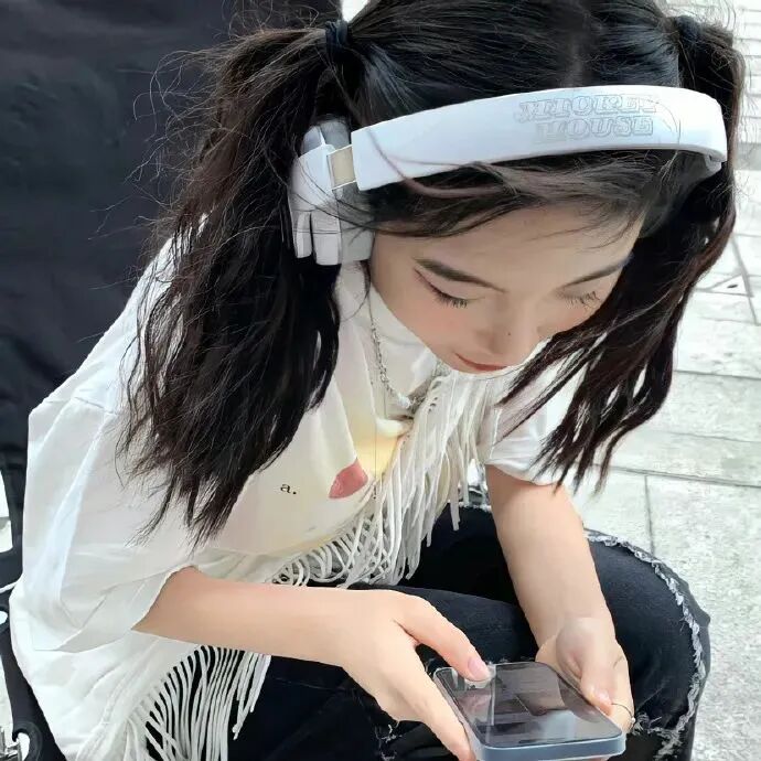 女生头像