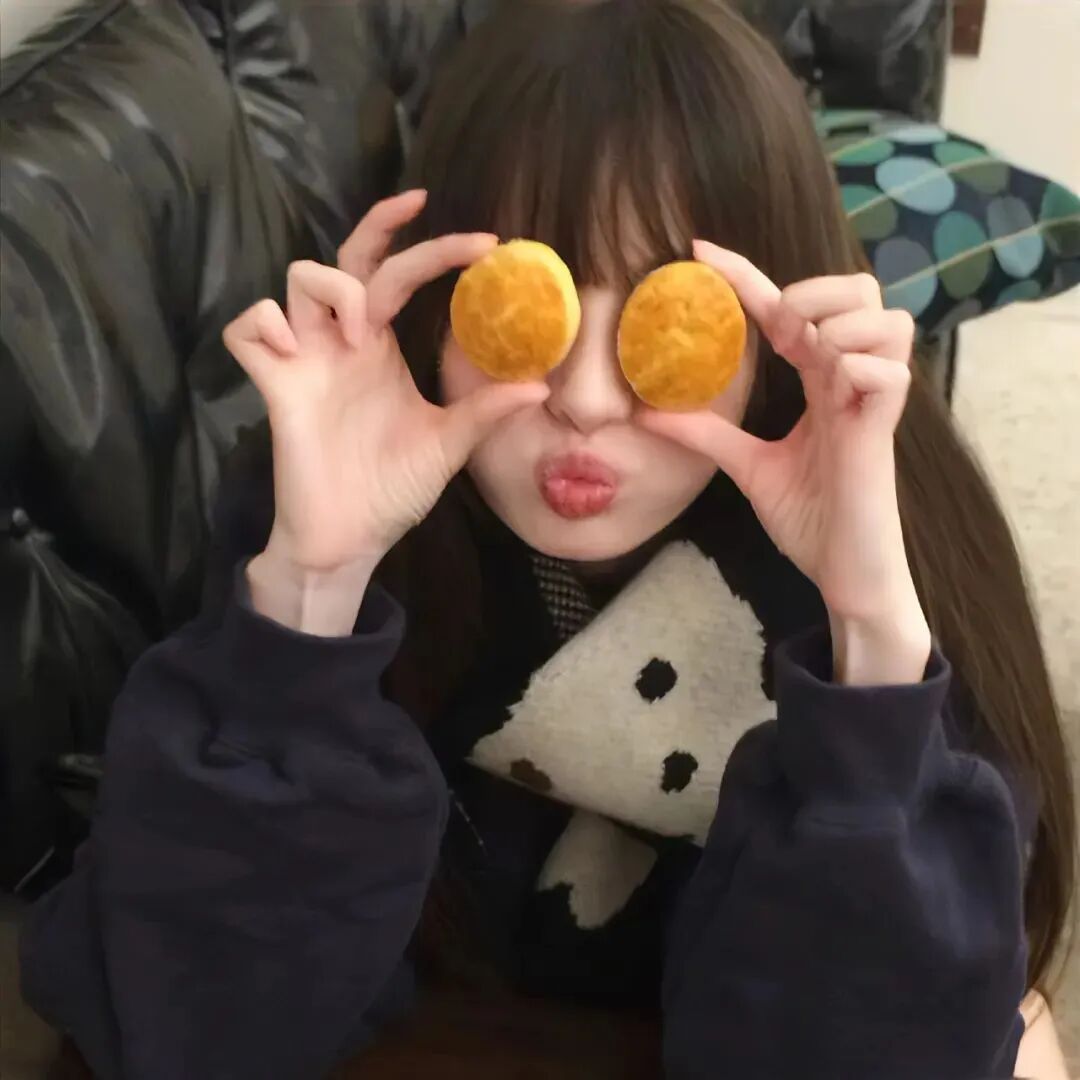 keaigguaimeimei可爱二人闺蜜头像真人闺蜜头像