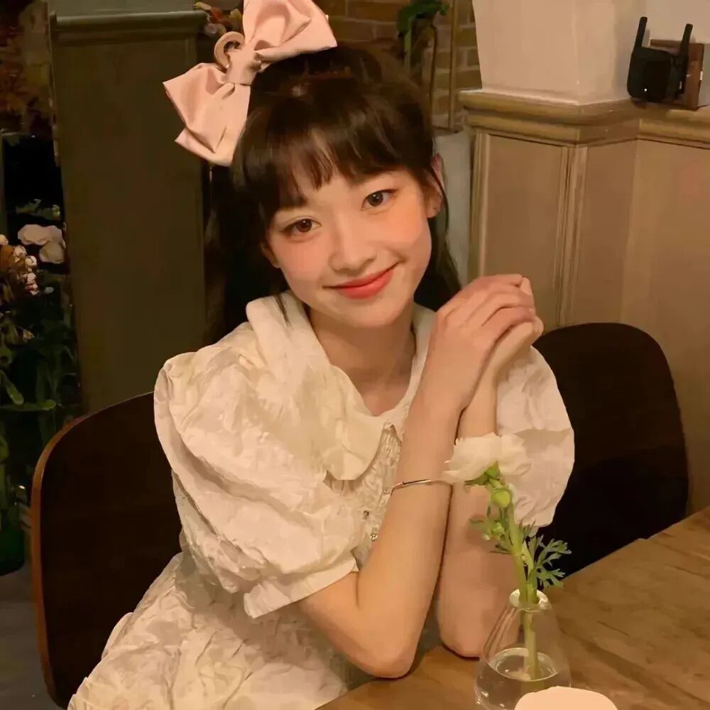 女生头像
