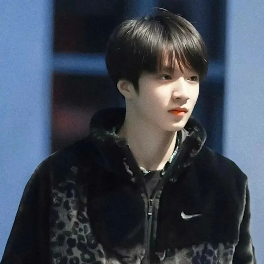 男生头像
