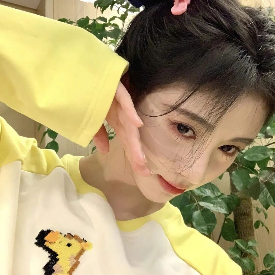 女生头像