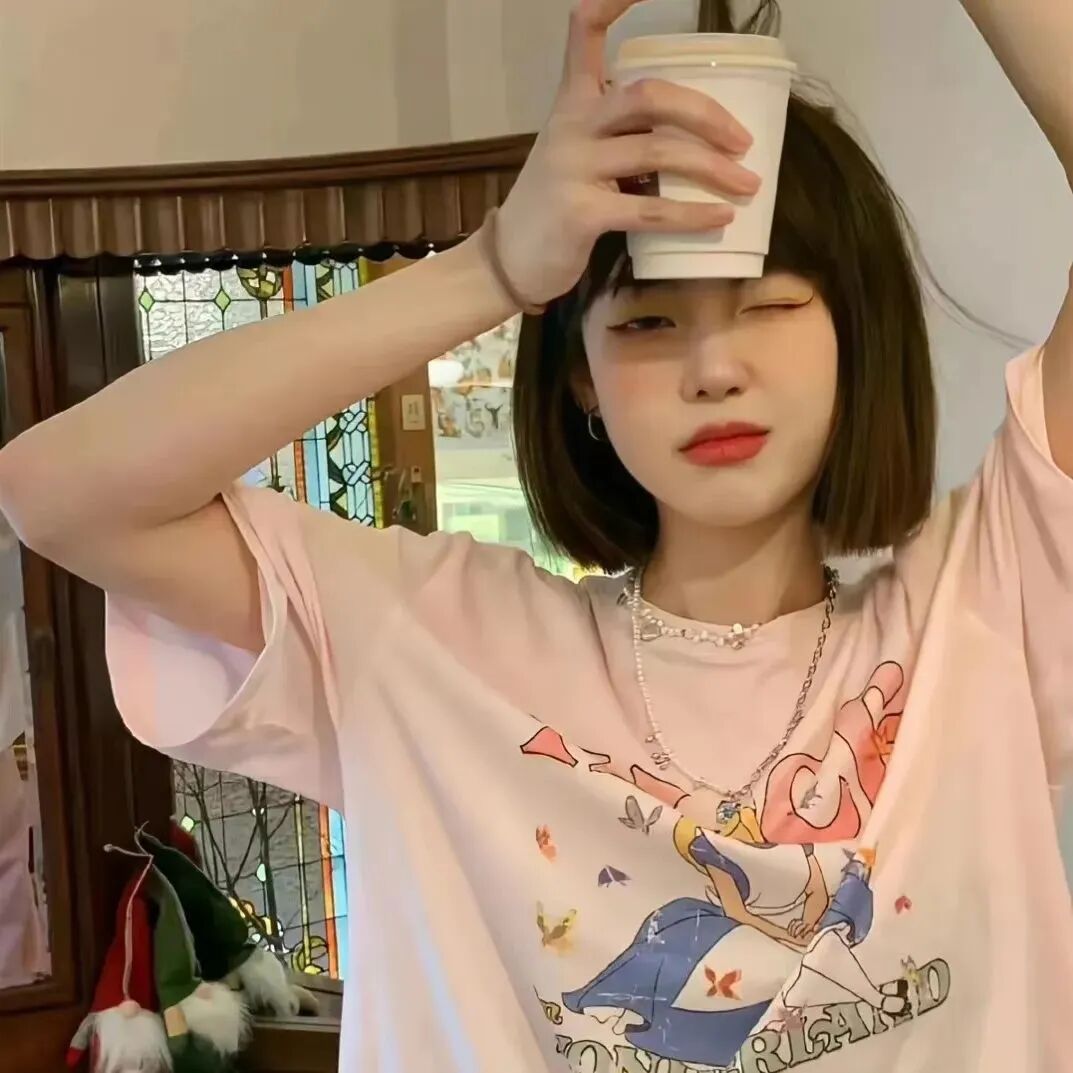 女生头像