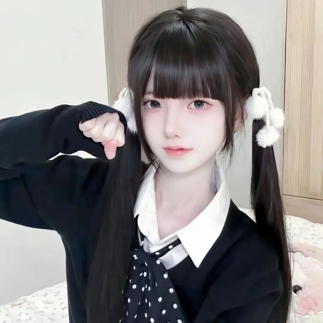少萝女生头像