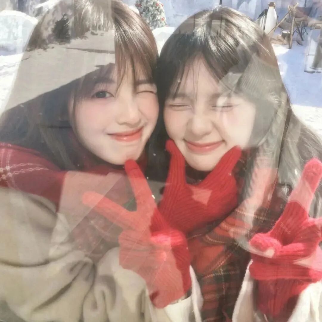 erayjkijnlove二人闺蜜头像真人闺蜜头像