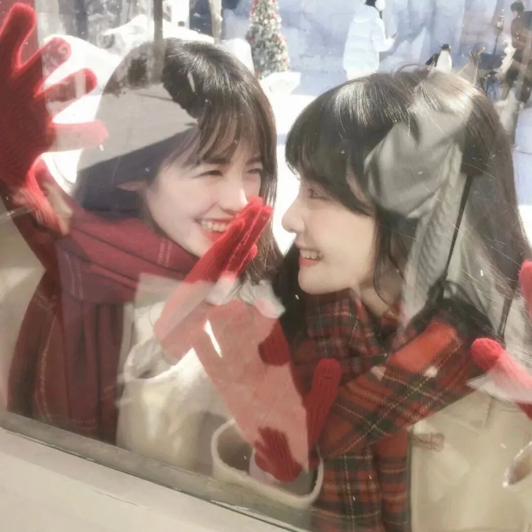 erayjkijnlove二人闺蜜头像真人闺蜜头像