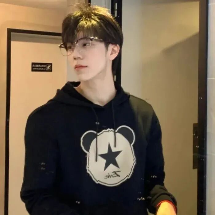 男生头像  男头像 男生