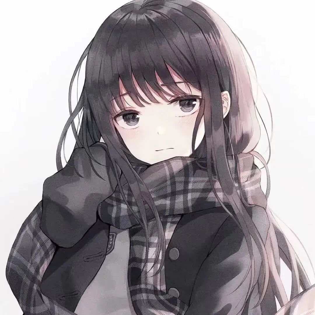 动漫头像  动漫女 动漫女头  可爱 可爱头像
