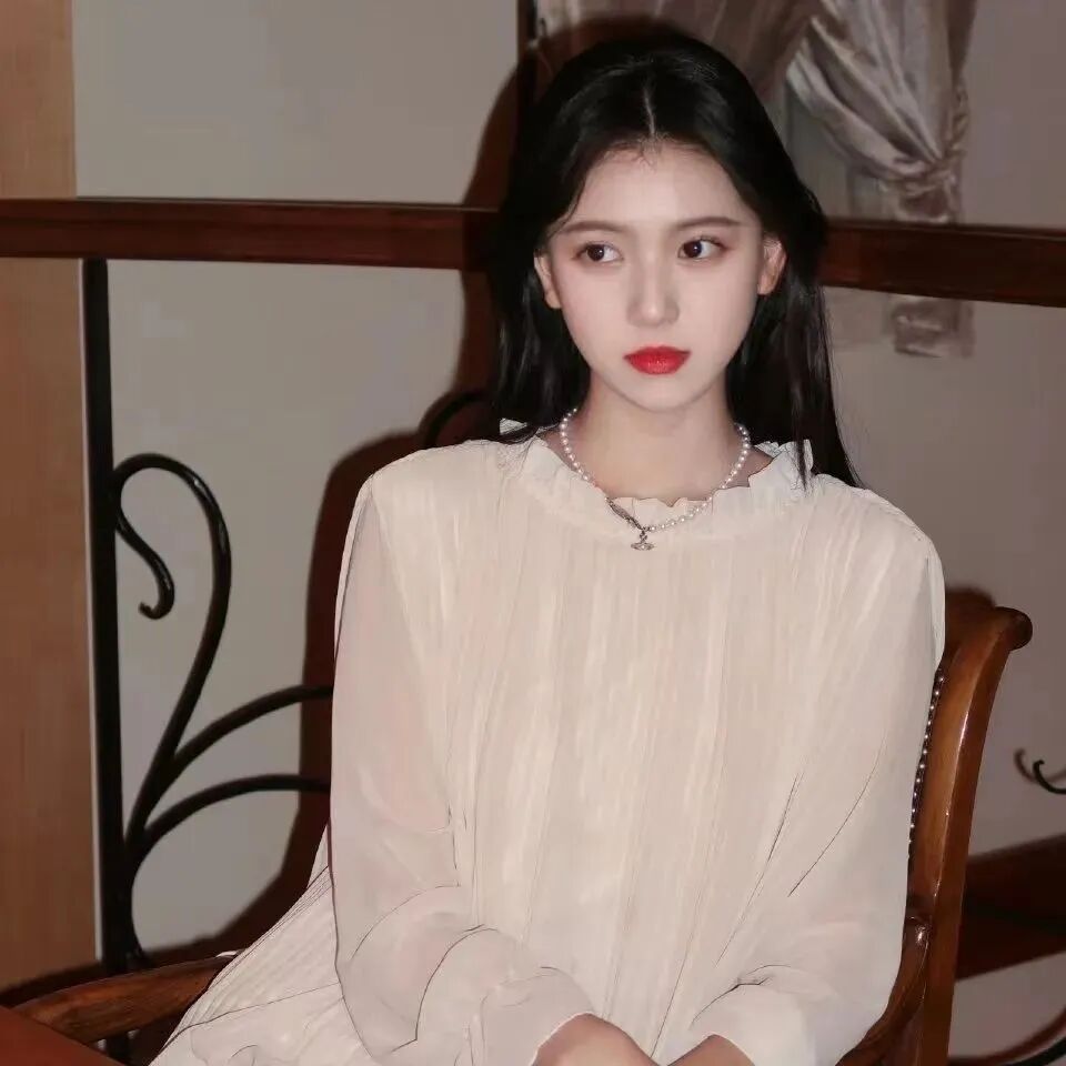 女头像 女生头像 女生