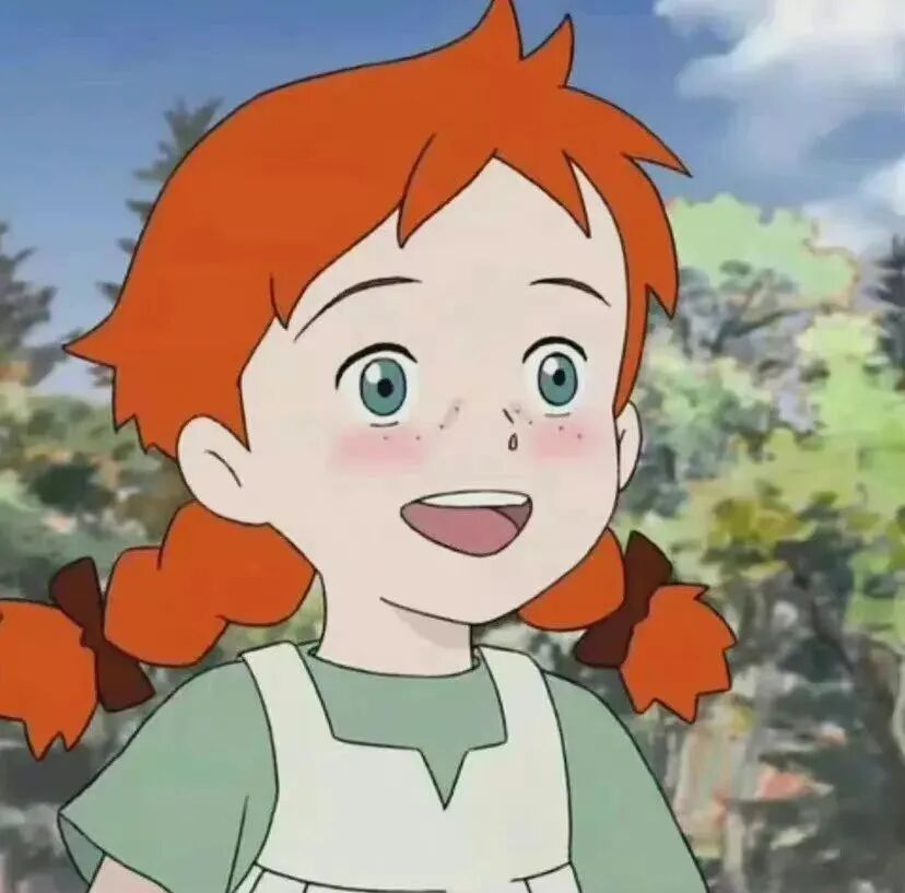 动漫头像  动漫女 动漫女头 