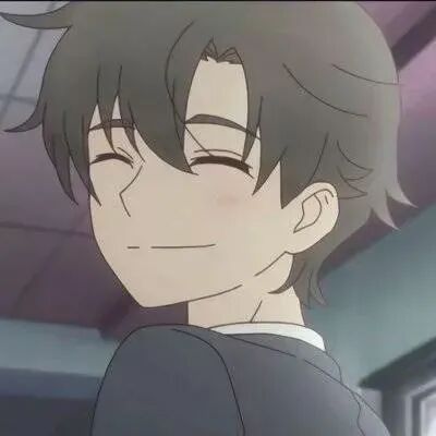 动漫头像  动漫男 动漫男头