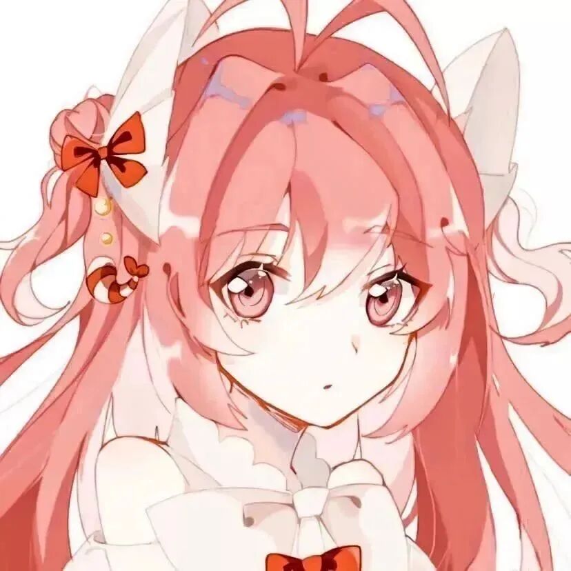 动漫头像  动漫女 动漫女头 