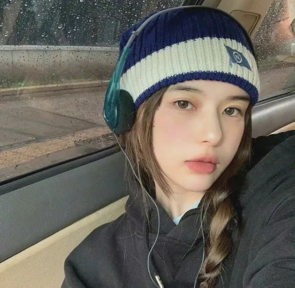 女头像 女生头像 女生