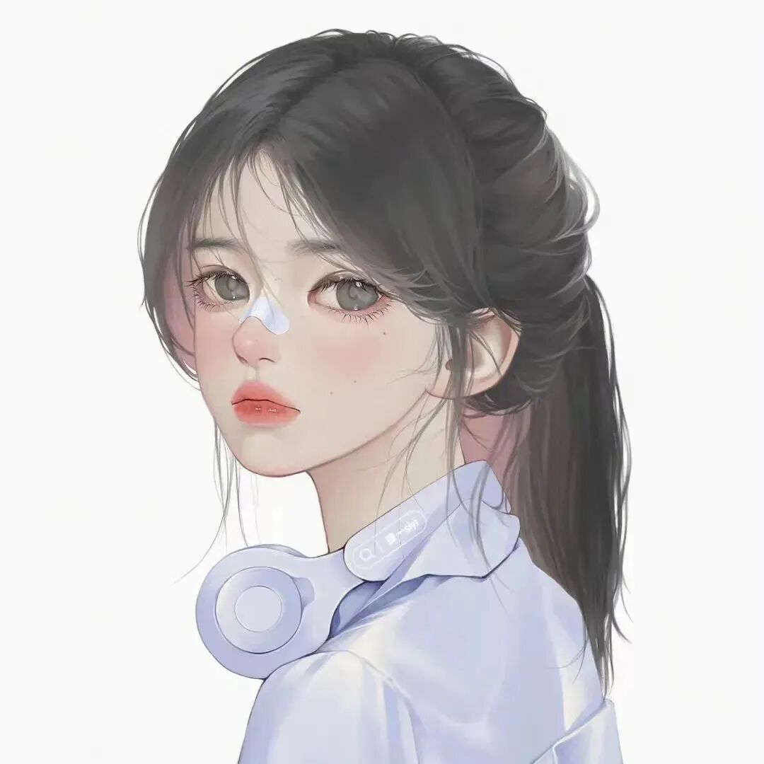 闺蜜头像 闺蜜 动漫闺蜜头像  二人闺蜜 二人闺蜜头像