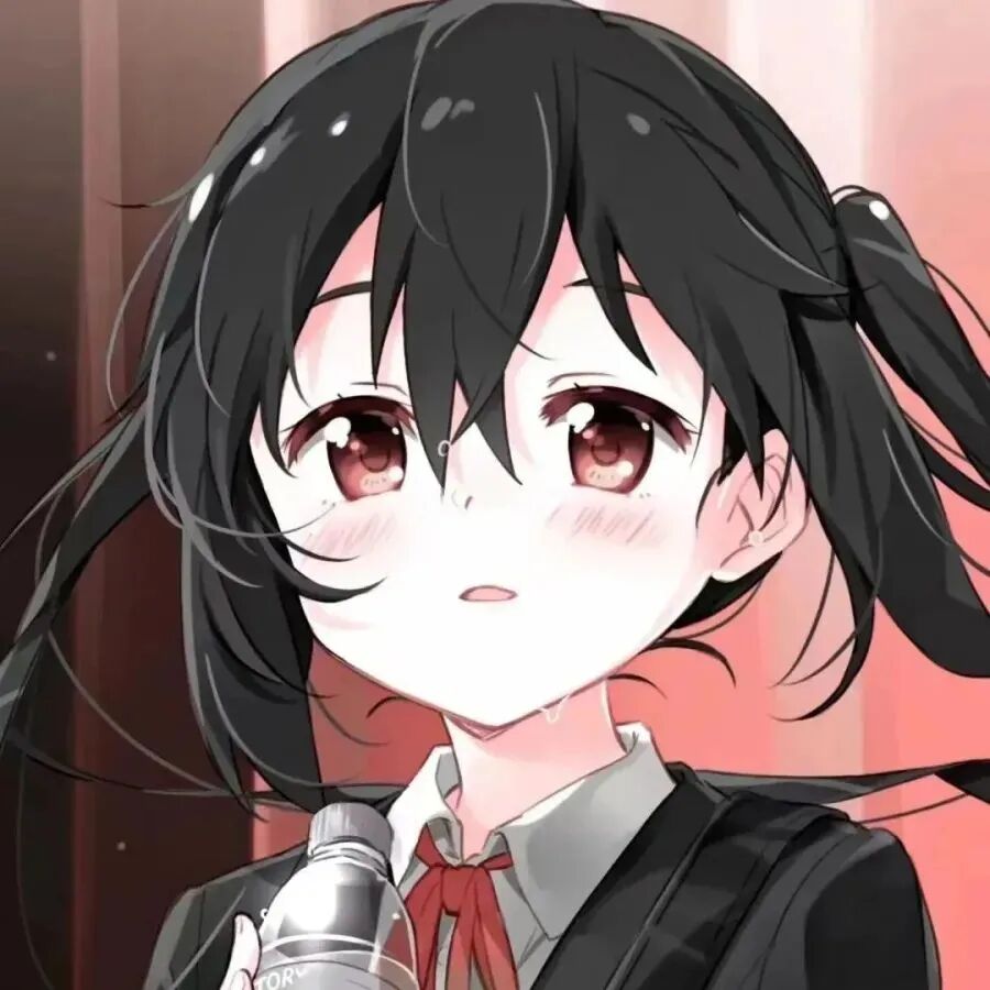 动漫头像  动漫女 动漫女头 