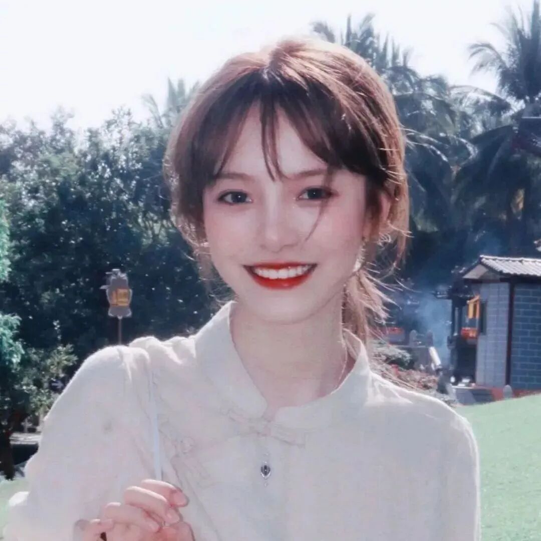 女头像 女生头像 女生