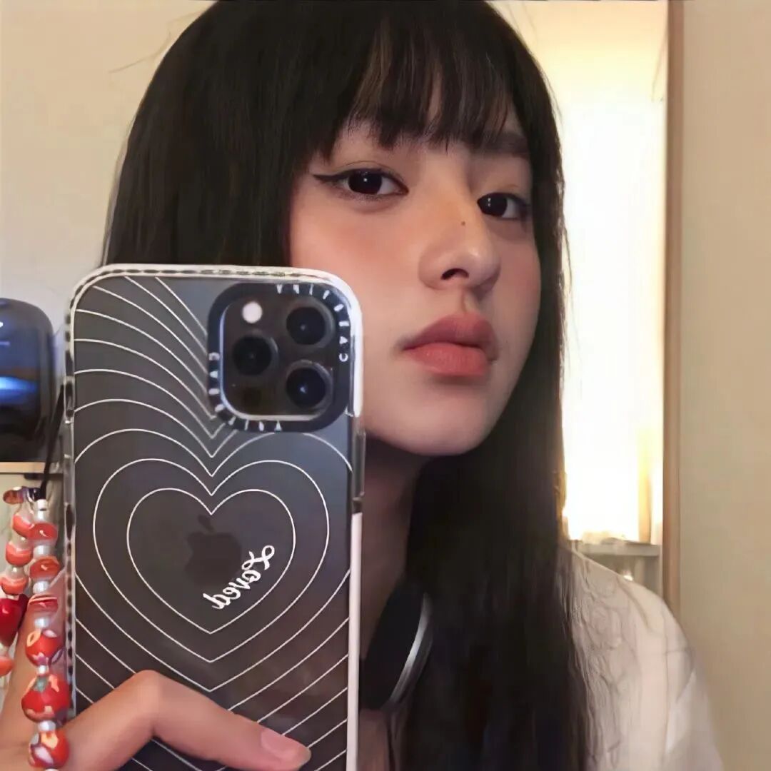 女头像 女生头像 女生 