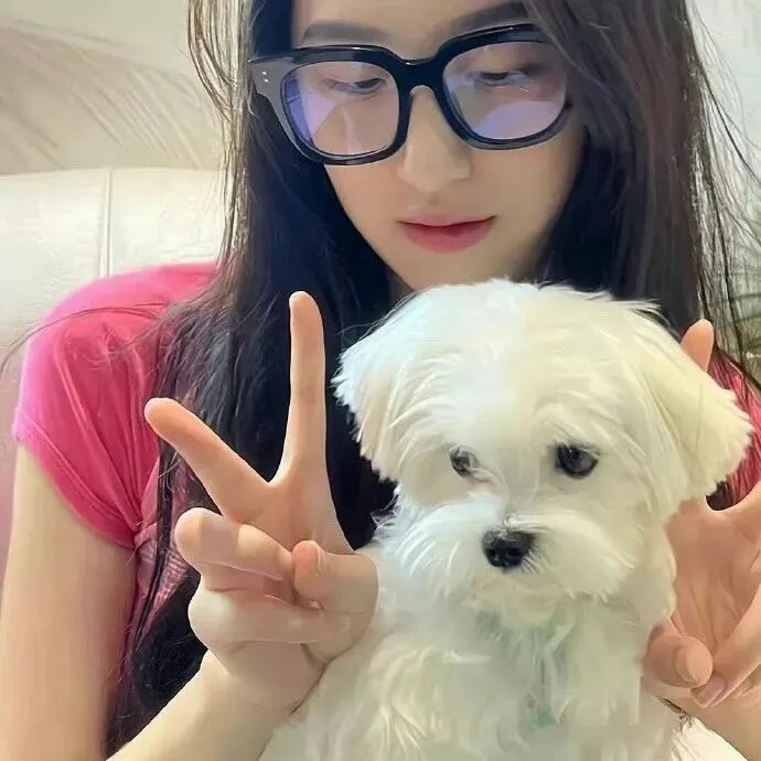 女头像 女生头像 女生