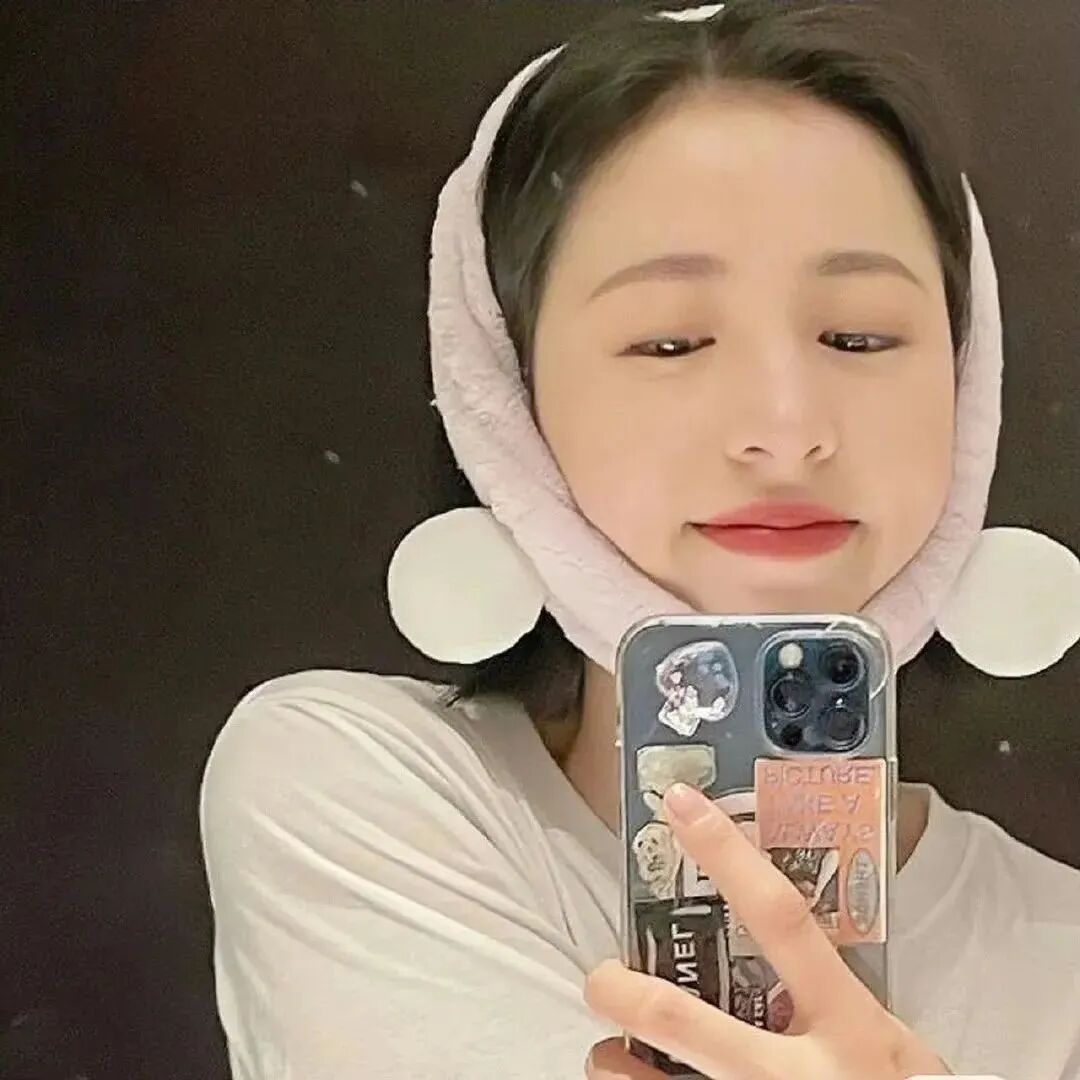 女头像 女生头像 女生 可爱 可爱头像