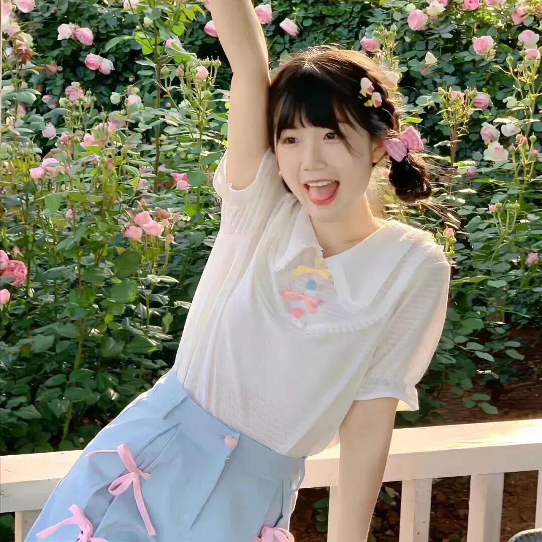 女头像 女生头像 女生 可爱 可爱头像