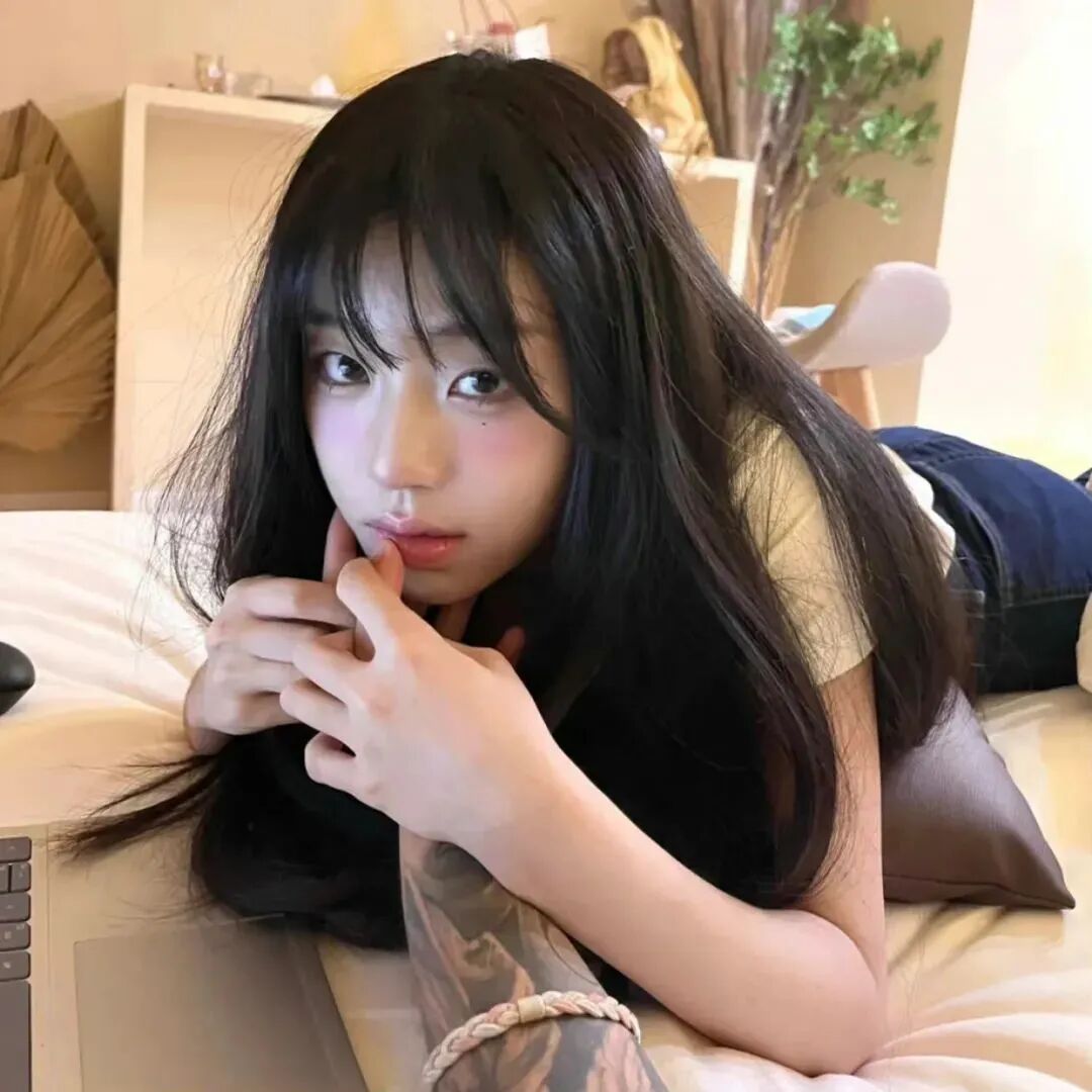 女头像 女生头像 女生