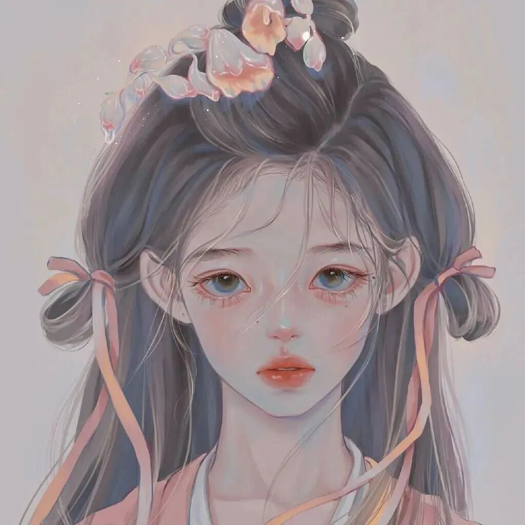 闺蜜头像 闺蜜 动漫闺蜜头像  四人闺蜜 四人闺蜜头像  古风 古风头像