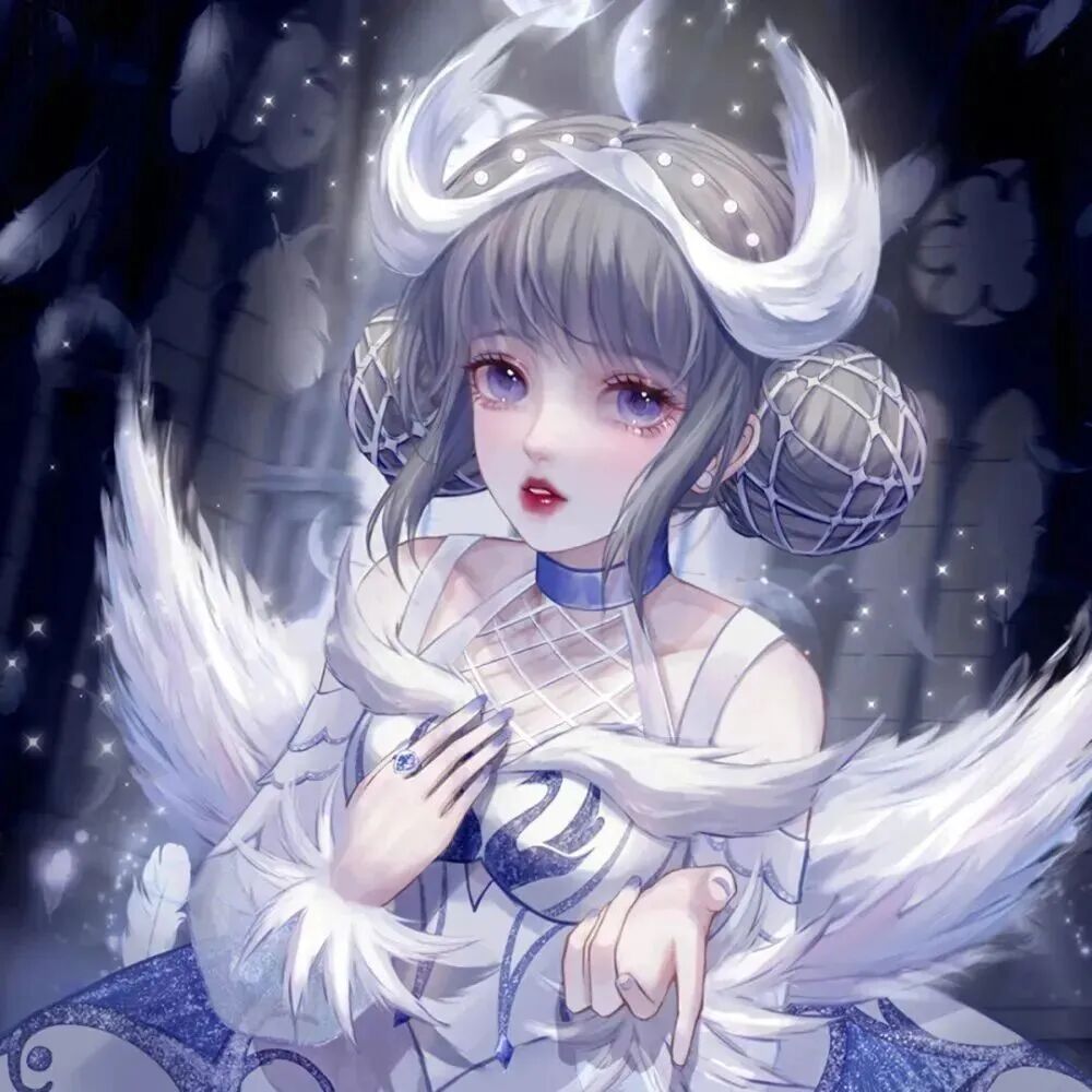 动漫头像  动漫女 动漫女头 