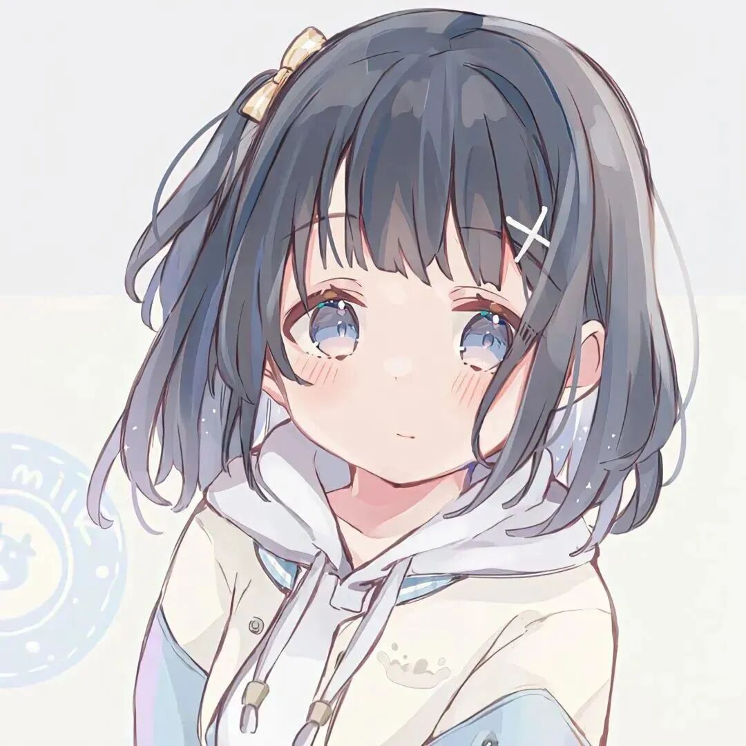 动漫头像  动漫女 动漫女头 