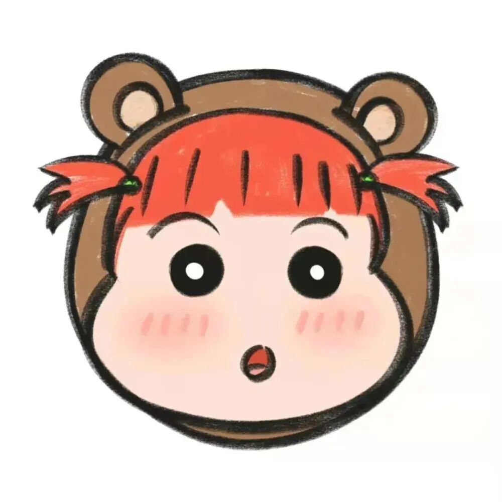 情头 情侣头像 一人一半 甜