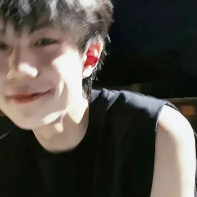 男生头像  男头像 男生
