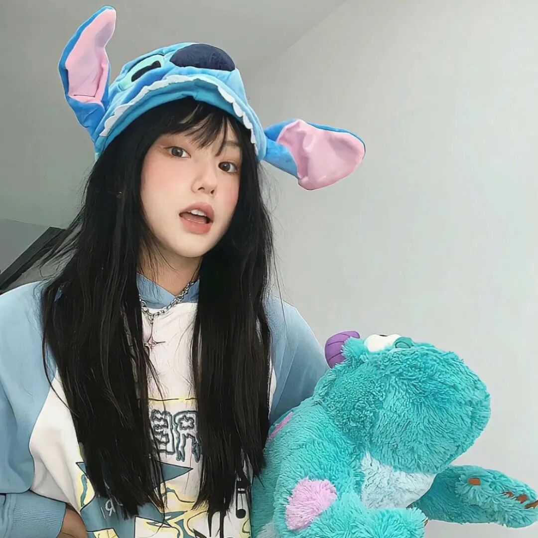 女头像 女生头像 女生 可爱 可爱头像