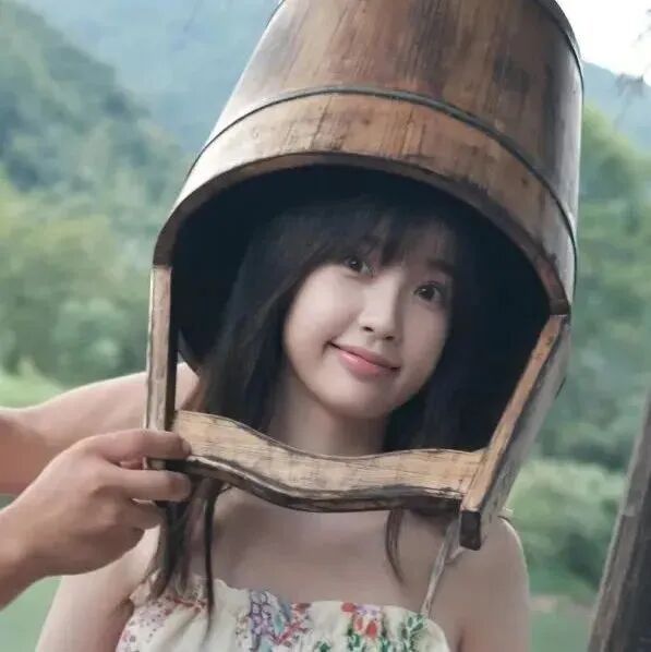女头像 女生头像 女生