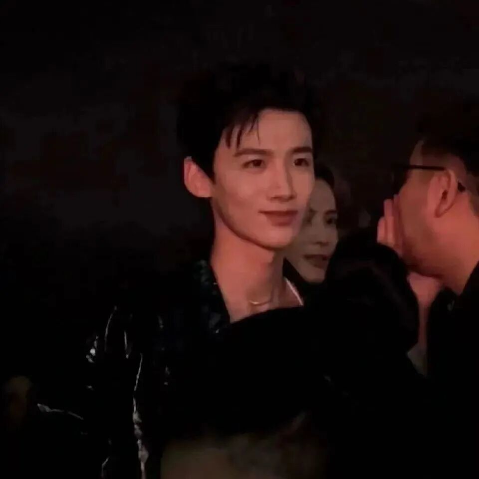 男生头像 白敬亭 男头像
