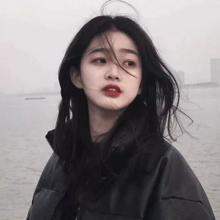 女头像 女生头像 女生
