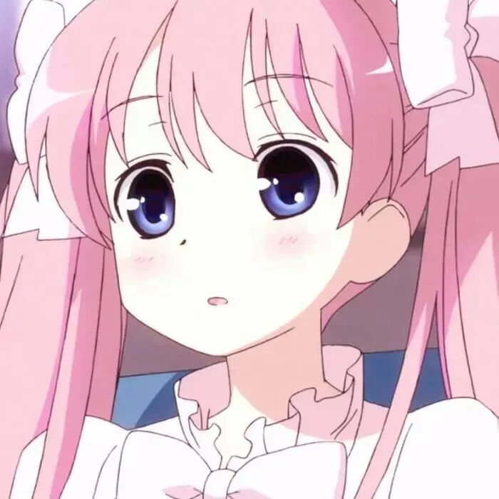 动漫头像  动漫女 动漫女头 