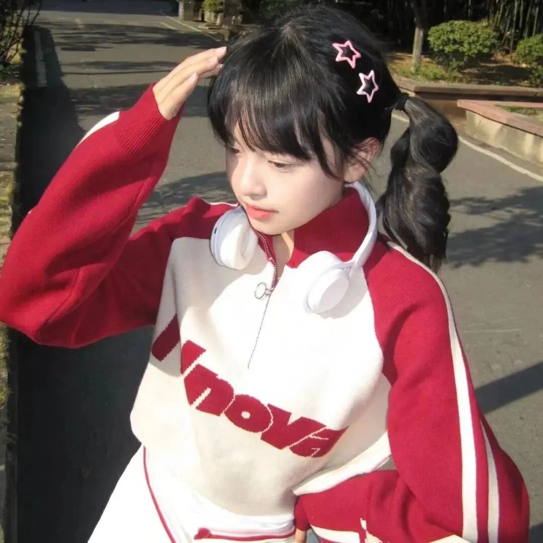 女生头像 女头像 可爱