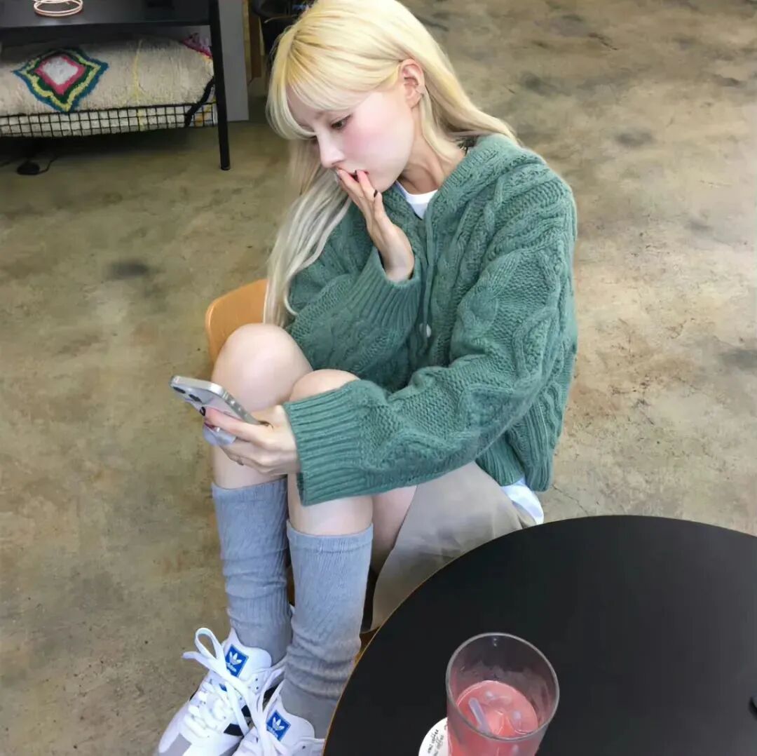 女头像 女生头像 女生 