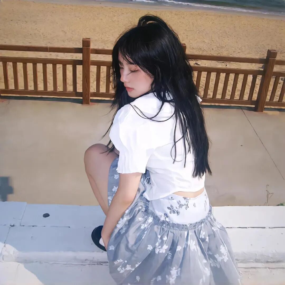 女头像 女生头像 女生 