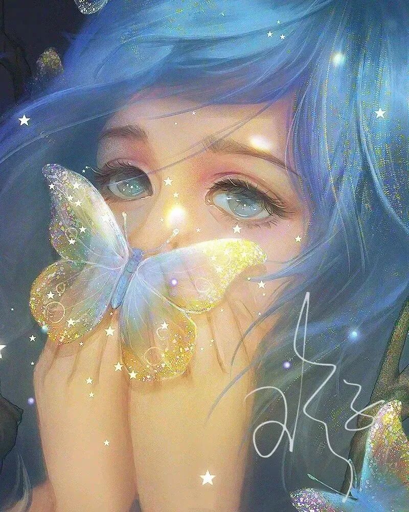 闺蜜头像 闺蜜 动漫闺蜜头像  四人闺蜜 四人闺蜜头像 