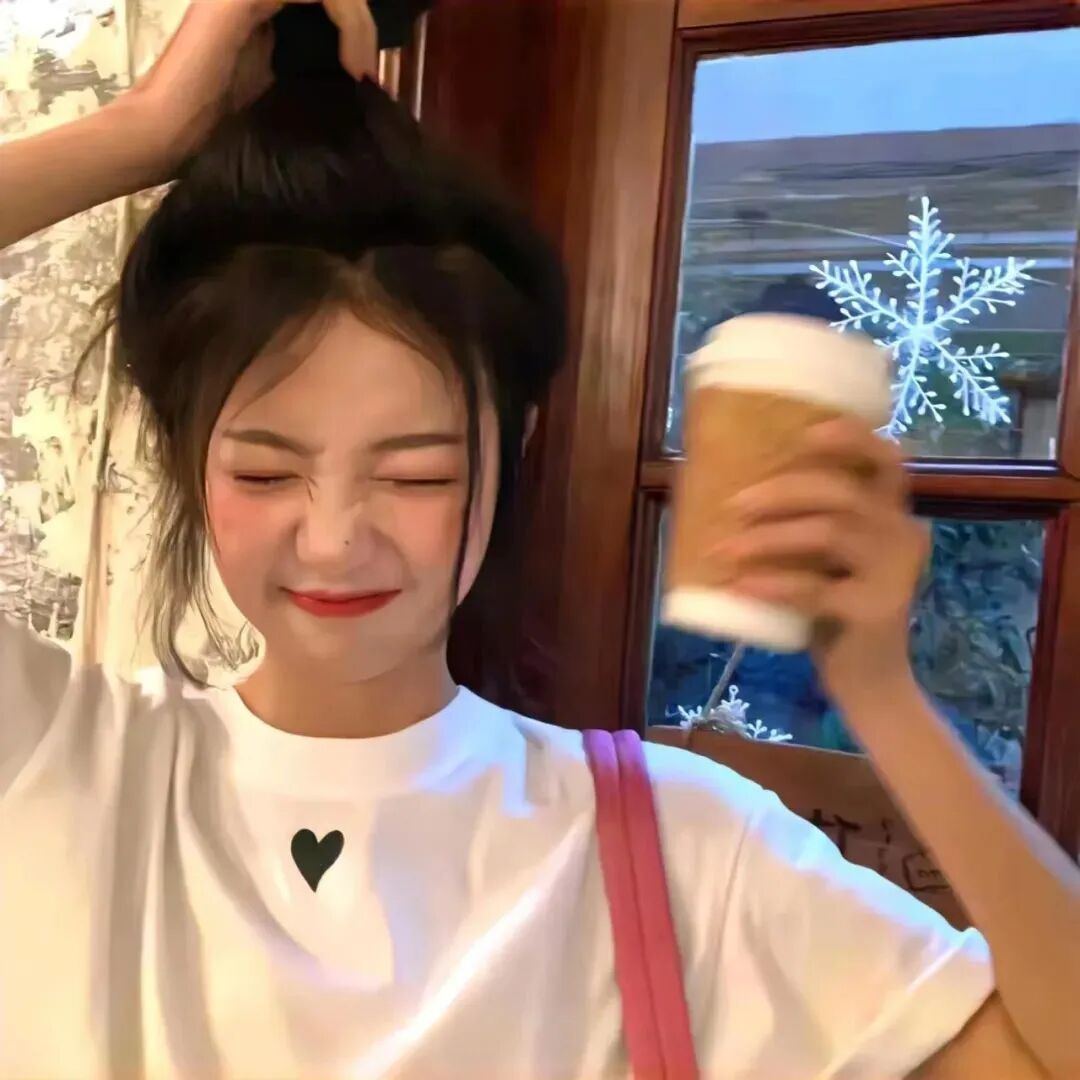 女头像 女生头像 女生