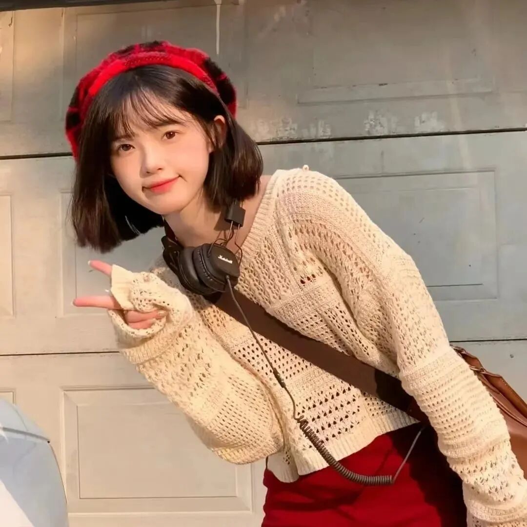 女头像 女生头像 女生
