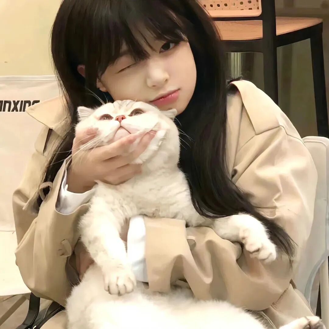 女头像 女生头像 女生 可爱