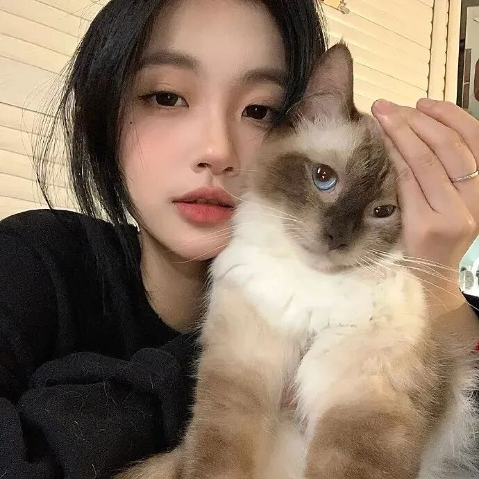 女头像 女生头像 女生
