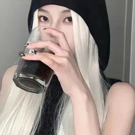 女头像 女生头像 女生 拽姐 拽姐头像