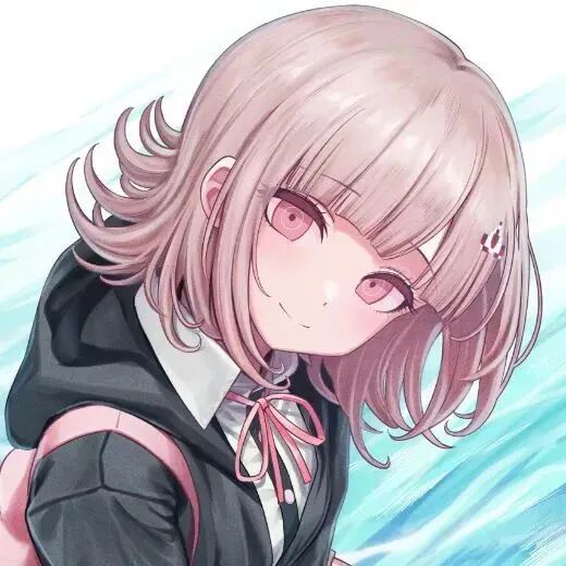 动漫头像  动漫女 动漫女头 