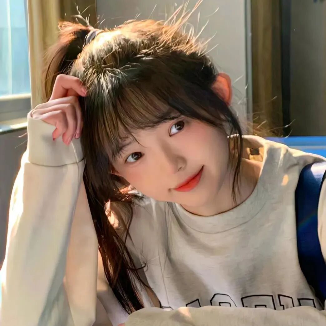 女头像 女生头像 女生 可爱 可爱头像