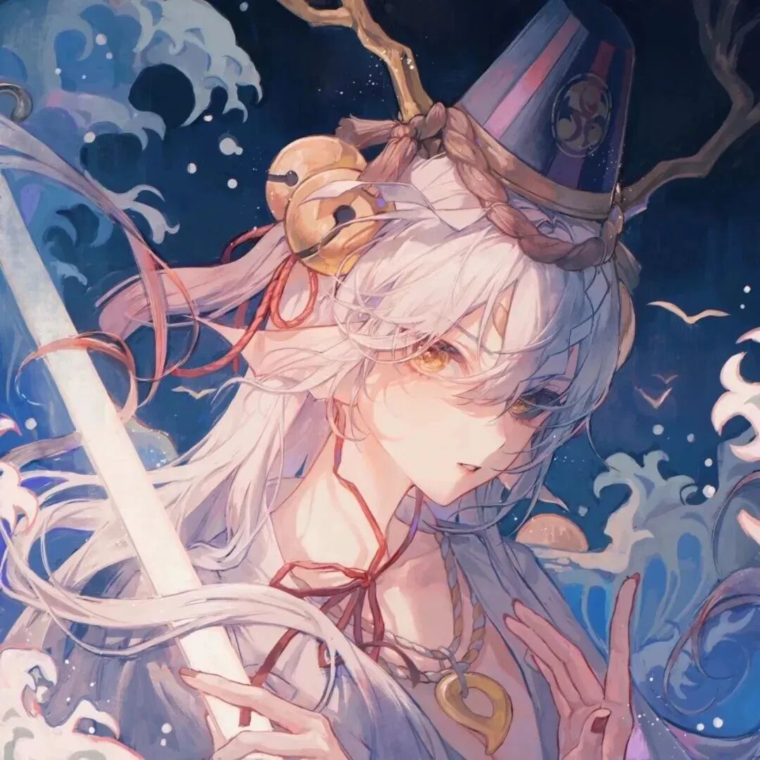 动漫头像  动漫女 动漫女头 