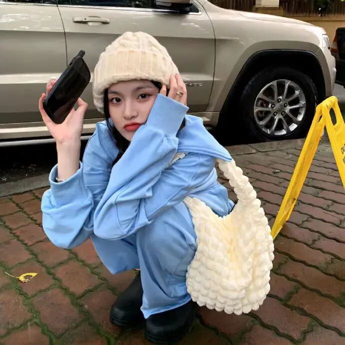 女头像 女生头像 女生