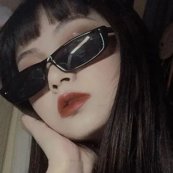 女头像 女生头像 女生 拽姐 拽姐头像