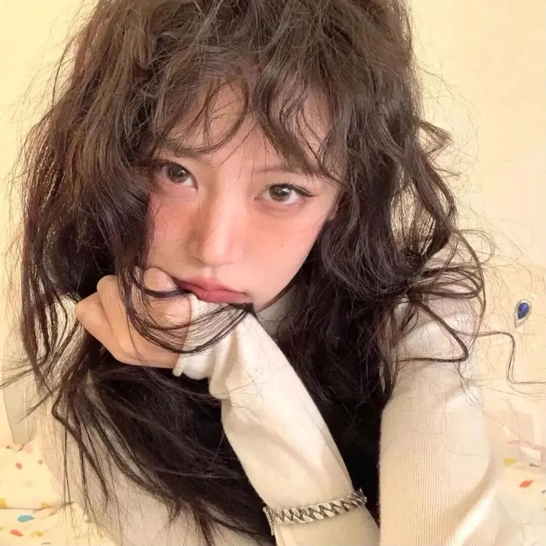 女头像 女生头像 女生