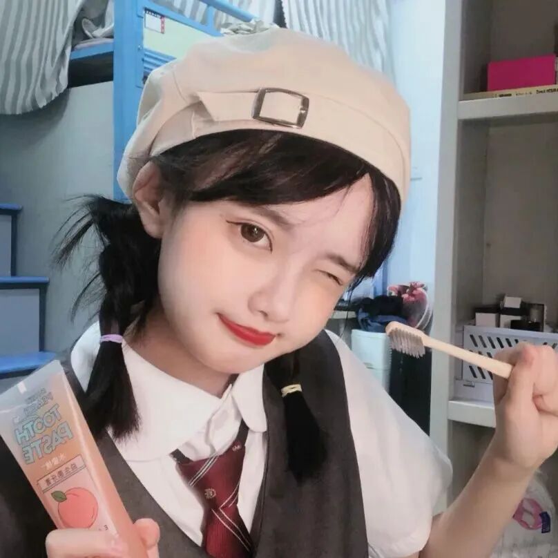 女头像 女生头像 女生 可爱 可爱头像